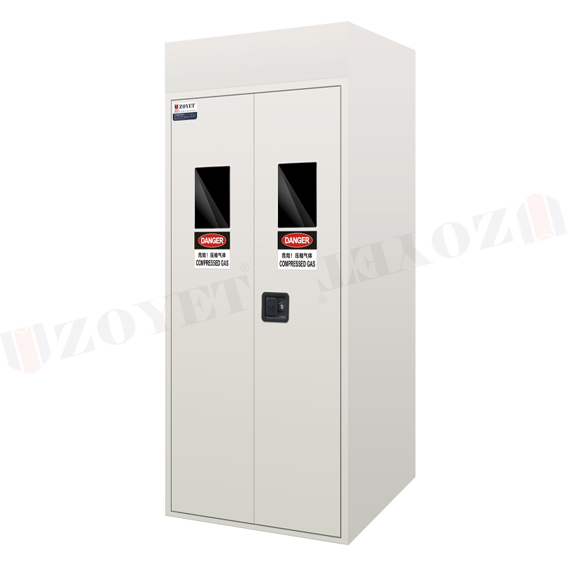 详细介绍关于氢气防爆柜的情况(图2) 详细介绍关于氢气防爆柜的情况(图2)