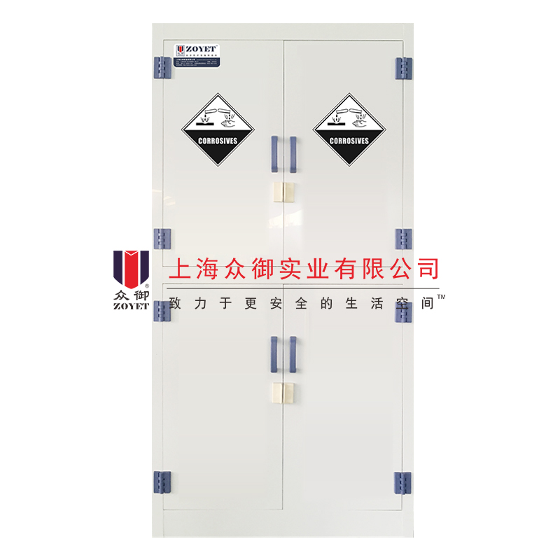 化学防腐药品保险柜相关介绍(图2) 化学防腐保险柜