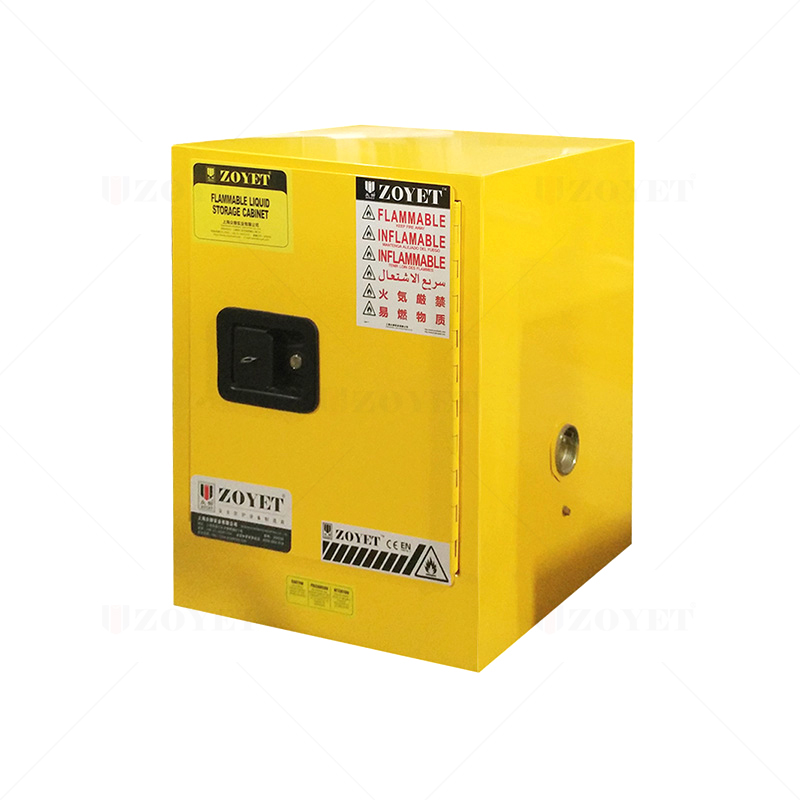 EN防火柜(图2) EN认证防火柜