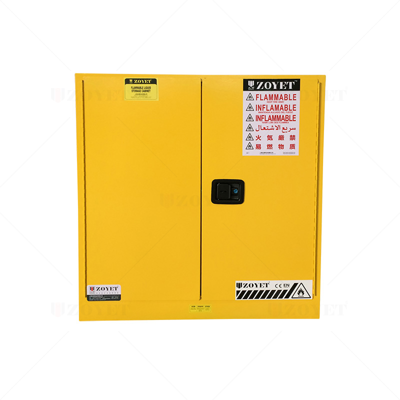 1120*1090*460mm防火阻燃柜(图1) 防火阻燃柜