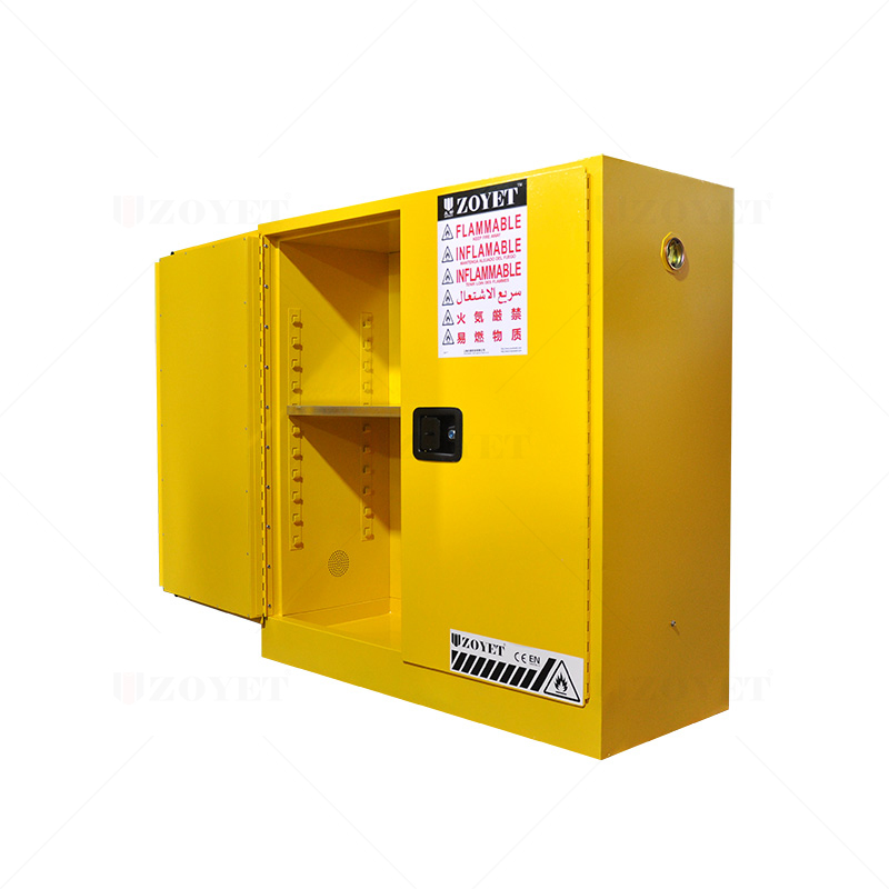 化学品储存柜 化学品储存柜