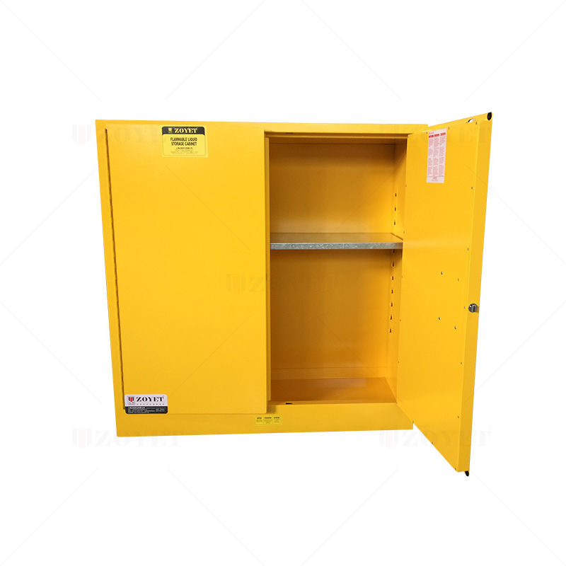易燃液体安全柜 易燃液体安全柜