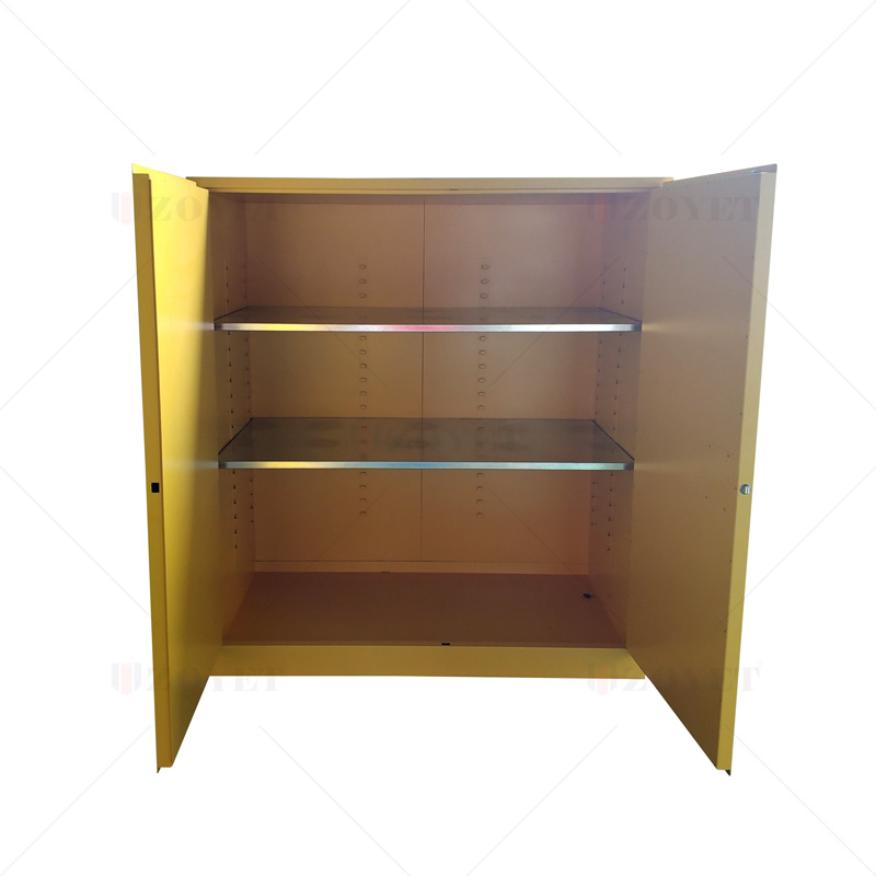 酒精房防爆柜尺寸规格介绍(图1) 酒精房防爆柜
