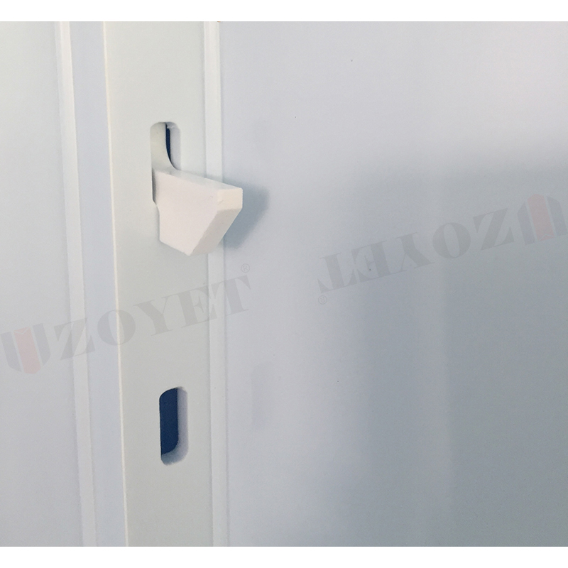 硝酸存放柜(图1) 硝酸存放柜配件