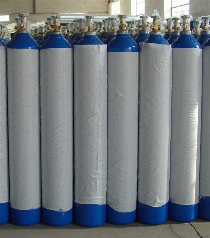 氧气、乙炔管理规定(图1) 氧气瓶