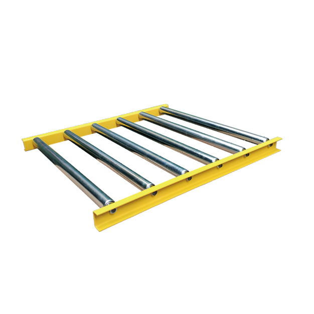 油桶防火柜(单桶)(图4) 油桶滚轴