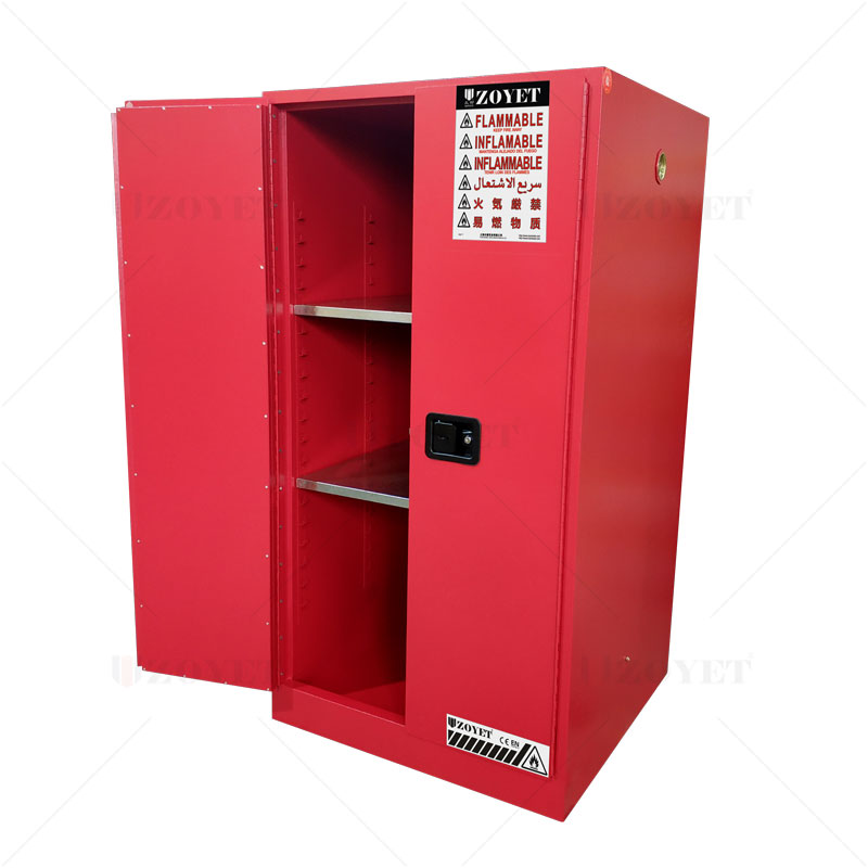 可燃品柜 可燃品柜