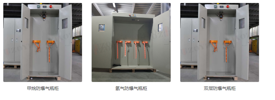 高压气体钢瓶的正确使用方法 (图1) 高压气体钢瓶的正确使用方法 (图1)