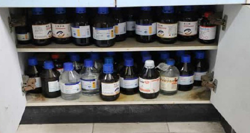 中间仓库(图2) 中间仓库(图2)