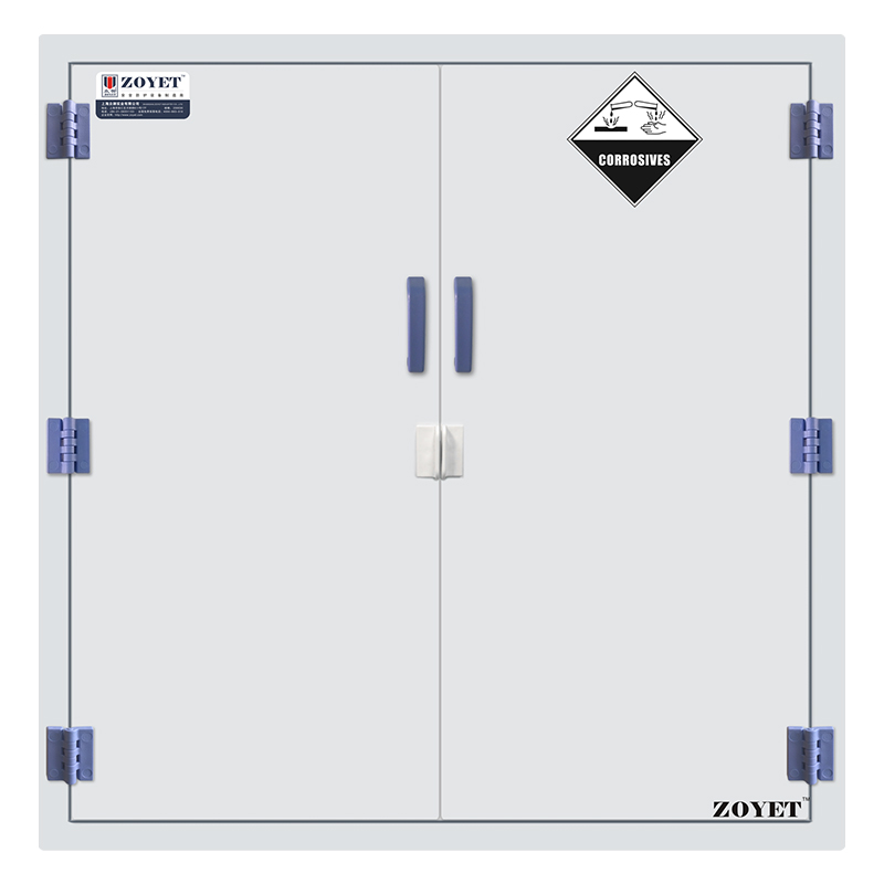 强酸柜特点和用途介绍(图1) 强酸柜特点和用途介绍(图1)