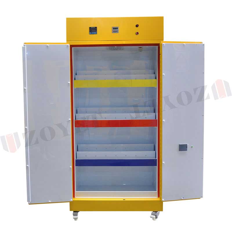 新品展现--智能化学品防火柜(图1) 新品展现--智能化学品防火柜(图1)