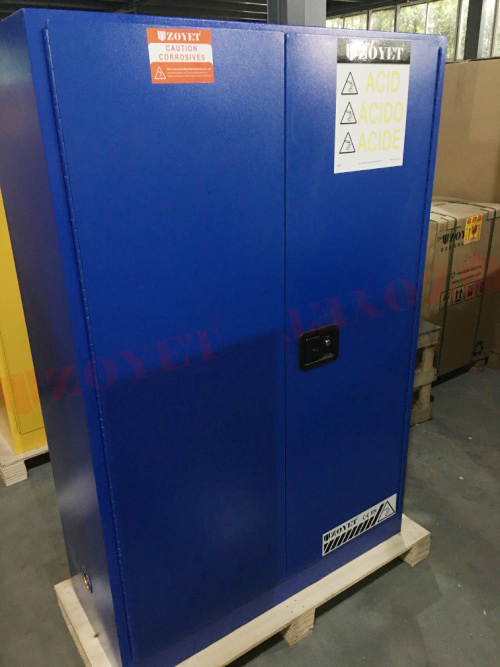 甲类化学品防爆柜 甲类化学品防爆柜
