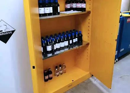 历史上十月发生的危险化学品事故(图6) 历史上十月发生的危险化学品事故(图6)