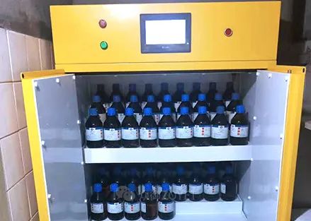 历史上十月发生的危险化学品事故(图9) 历史上十月发生的危险化学品事故(图9)