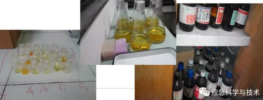 痛心!南航实验室爆炸,2死9伤!高校实验室为何屡出事故?(图11) 痛心!南航实验室爆炸,2死9伤!高校实验室为何屡出事故?(图11)