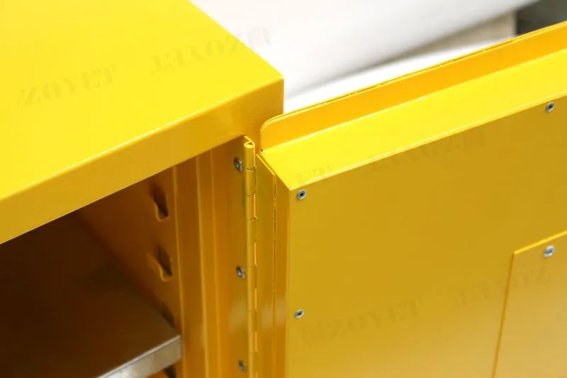 物料泄漏!静电事故!为企业生产安全敲响警钟(图6) 物料泄漏!静电事故!为企业生产安全敲响警钟(图6)