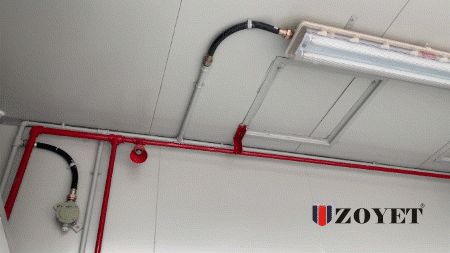 物料泄漏!静电事故!为企业生产安全敲响警钟(图10) 物料泄漏!静电事故!为企业生产安全敲响警钟(图10)