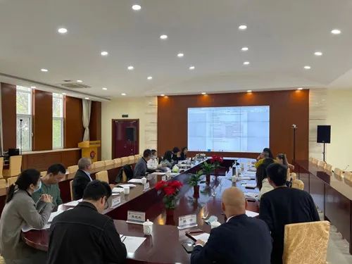 国务院安委办来锡调研新型安全风险管控工作(图13) 国务院安委办来锡调研新型安全风险管控工作(图13)