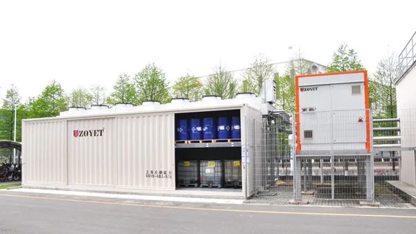 突发事故!预防危化品泄漏,必须严格存储及处置! (图10) 突发事故!预防危化品泄漏,必须严格存储及处置! (图10)