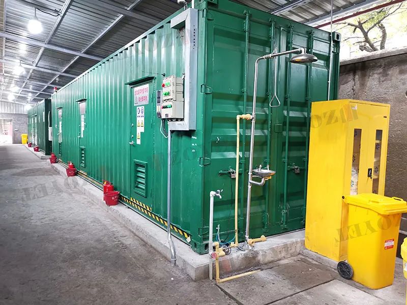 【ZOYET-市场活动】众御实业高校实验室案例(图8) 【ZOYET-市场活动】众御实业高校实验室案例(图8)