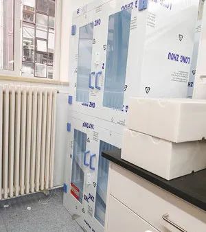 【ZOYET-市场活动】众御实业高校实验室案例(图4) 【ZOYET-市场活动】众御实业高校实验室案例(图4)