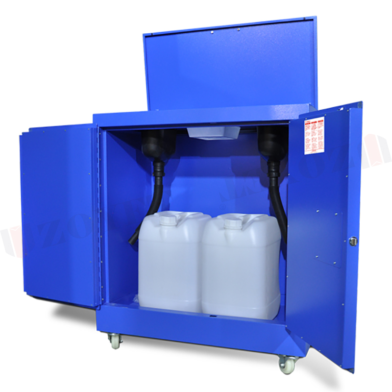 实验室废液就这么丢弃了?(图5) 实验室废液就这么丢弃了?(图5)