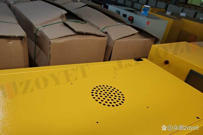 智能柜顶部通风孔 智能柜顶部通风孔