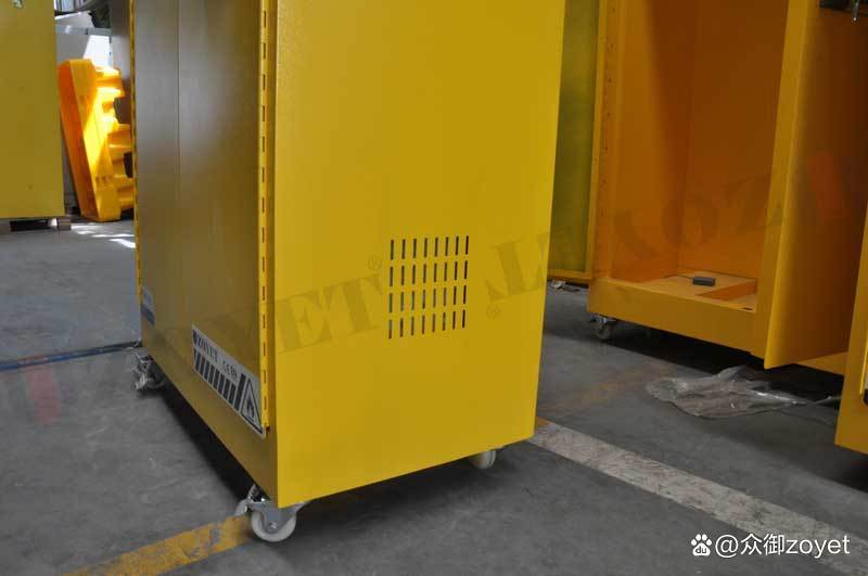 智能防火柜通风口 智能防火柜通风口