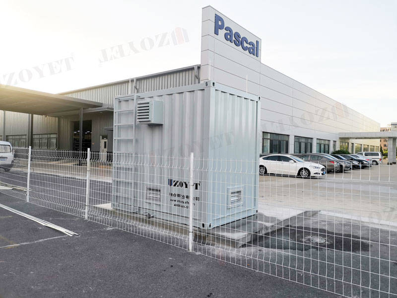 危化品储存箱相关介绍(图5) 危化品储存箱相关介绍(图5)