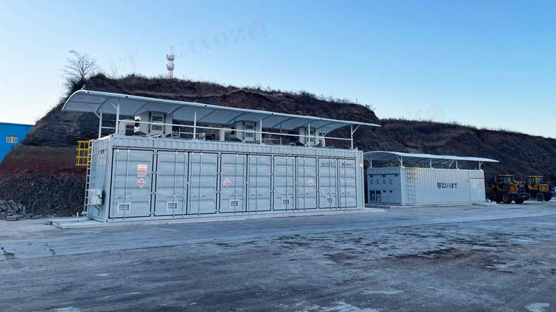 气瓶存储箱 气瓶存储箱