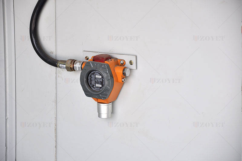 防爆气体探头 防爆气体探头