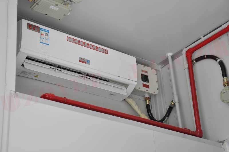 防爆空调 防爆空调