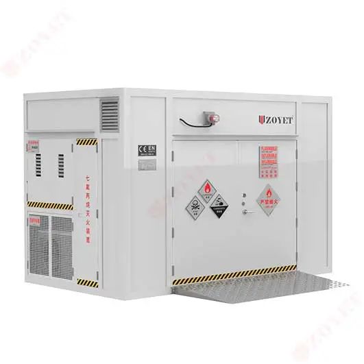 【“速度”护航】——德国马牌室外暂存柜项目圆满落成(图46) 【“速度”护航】——德国马牌室外暂存柜项目圆满落成(图46)