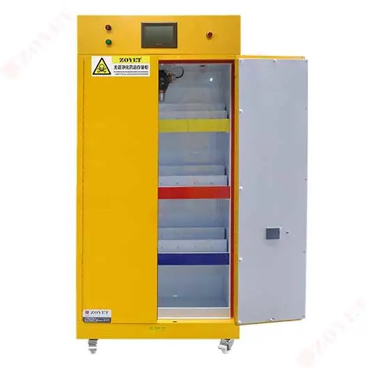 【“速度”护航】——德国马牌室外暂存柜项目圆满落成(图47) 【“速度”护航】——德国马牌室外暂存柜项目圆满落成(图47)