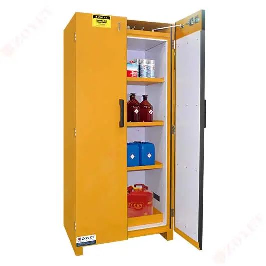 【“速度”护航】——德国马牌室外暂存柜项目圆满落成(图49) 【“速度”护航】——德国马牌室外暂存柜项目圆满落成(图49)