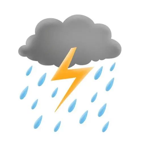 【防灾减灾】夏日已至,雷暴天气,危化品使用存储要严查哪些方面?(图2) 【防灾减灾】夏日已至,雷暴天气,危化品使用存储要严查哪些方面?(图2)