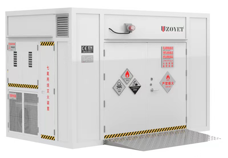 【防灾减灾】夏日已至,雷暴天气,危化品使用存储要严查哪些方面?(图12) 【防灾减灾】夏日已至,雷暴天气,危化品使用存储要严查哪些方面?(图12)