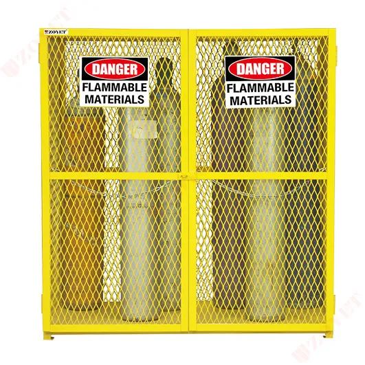 【防灾减灾】夏日已至,雷暴天气,危化品使用存储要严查哪些方面?(图29) 【防灾减灾】夏日已至,雷暴天气,危化品使用存储要严查哪些方面?(图29)