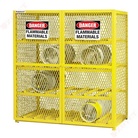 【防灾减灾】夏日已至,雷暴天气,危化品使用存储要严查哪些方面?(图28) 【防灾减灾】夏日已至,雷暴天气,危化品使用存储要严查哪些方面?(图28)