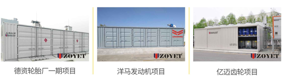 【防灾减灾】夏日已至,雷暴天气,危化品使用存储要严查哪些方面?(图48) 【防灾减灾】夏日已至,雷暴天气,危化品使用存储要严查哪些方面?(图48)