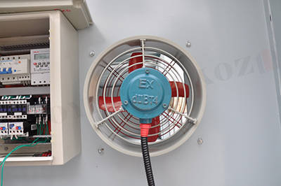 化学品防爆柜型号(图16) 化学品防爆柜型号(图16)