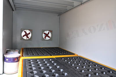 化学品防爆柜型号(图15) 化学品防爆柜型号(图15)