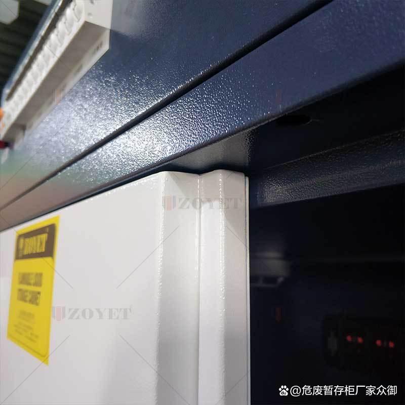 电池防爆箱相关介绍(图4) 电池防爆箱相关介绍(图4)