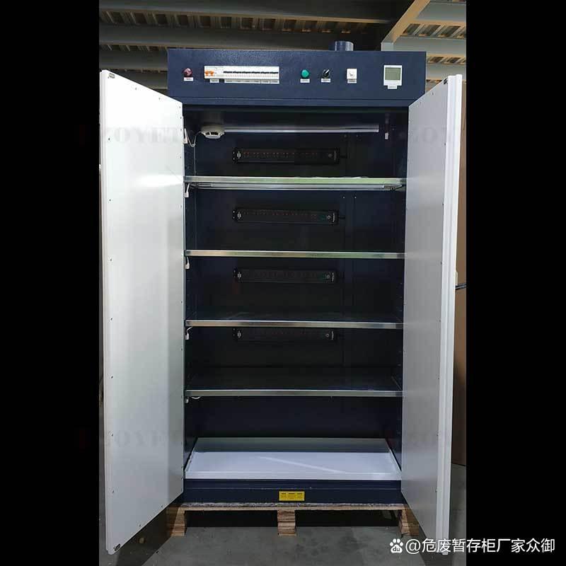 电池防爆箱相关介绍(图1) 电池防爆箱相关介绍(图1)