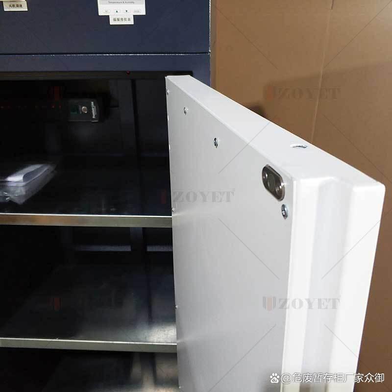 电池防爆箱相关介绍(图2) 电池防爆箱相关介绍(图2)