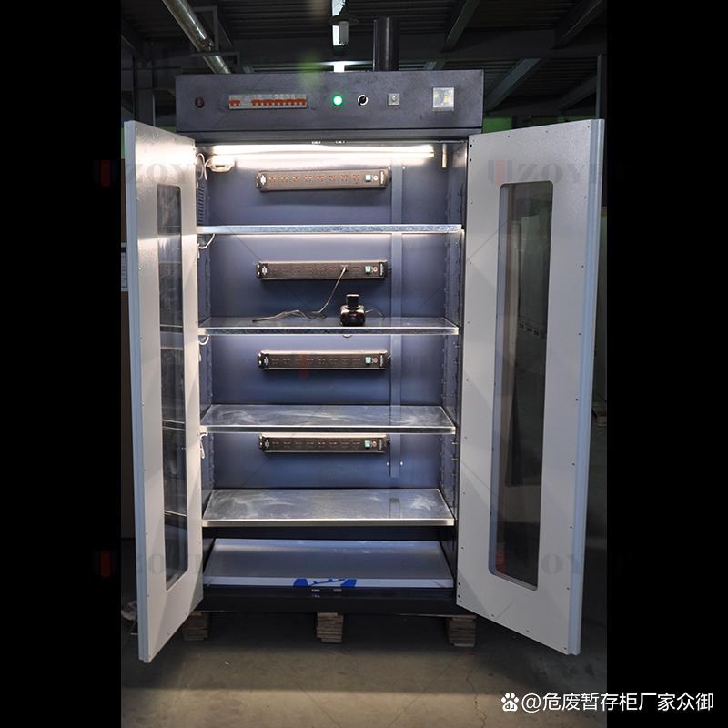 电池防爆箱相关介绍(图5) 电池防爆箱相关介绍(图5)