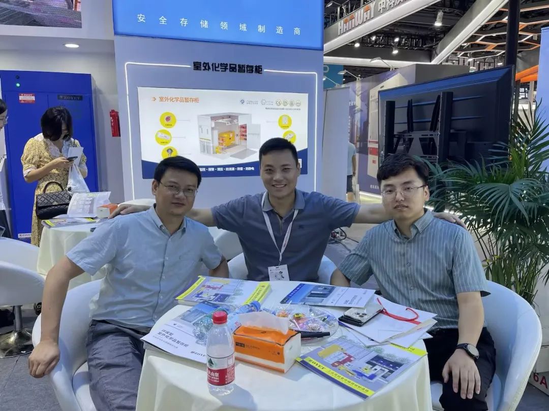 【三年之约】ZOYET众御&analytica China,再见,都挺好!(图5) 【三年之约】ZOYET众御&analytica China,再见,都挺好!(图5)