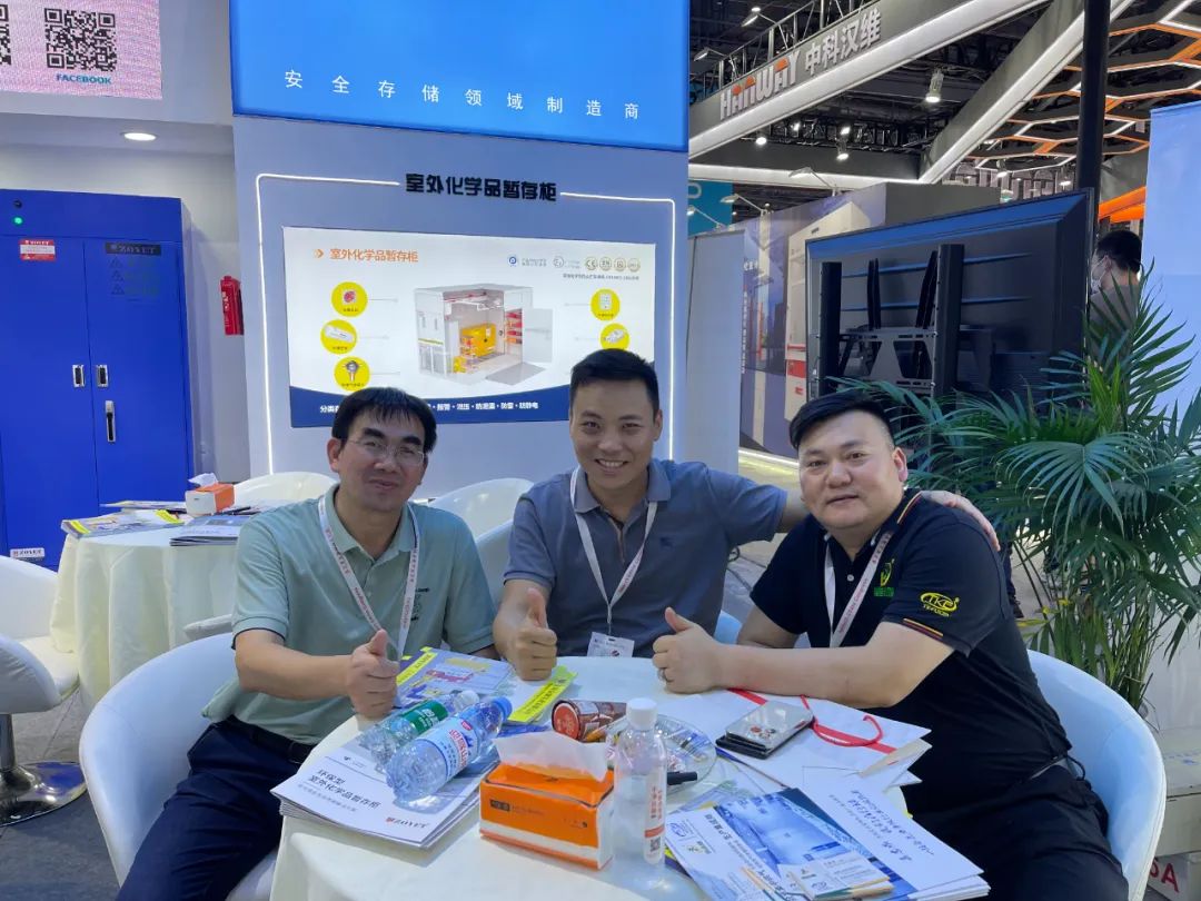 【三年之约】ZOYET众御&analytica China,再见,都挺好!(图4) 【三年之约】ZOYET众御&analytica China,再见,都挺好!(图4)