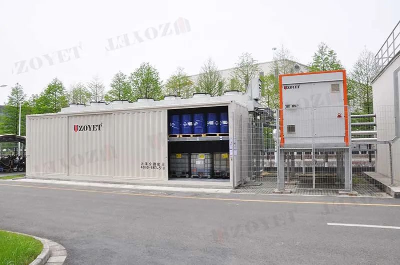 【三年之约】ZOYET众御&analytica China,再见,都挺好!(图12) 【三年之约】ZOYET众御&analytica China,再见,都挺好!(图12)