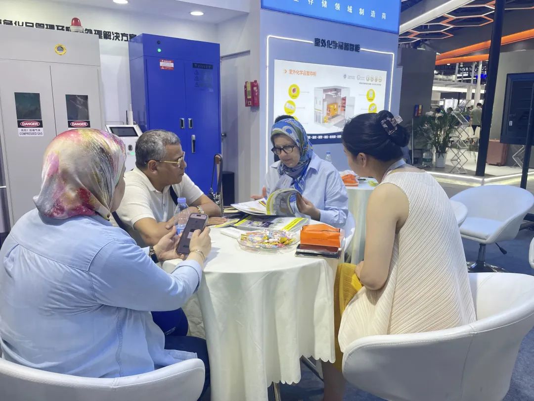 【三年之约】ZOYET众御&analytica China,再见,都挺好!(图15) 【三年之约】ZOYET众御&analytica China,再见,都挺好!(图15)